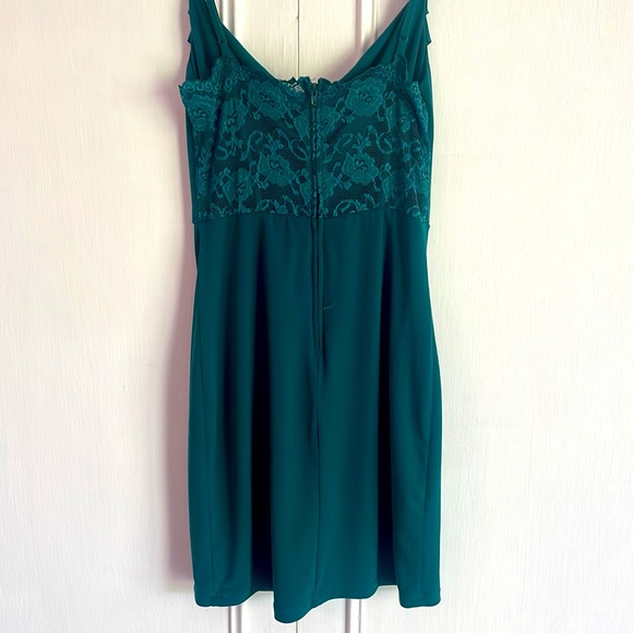 Mini Dress - Picture 2 of 2